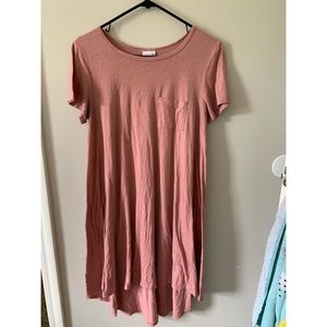 LULAROE Carly style dress
